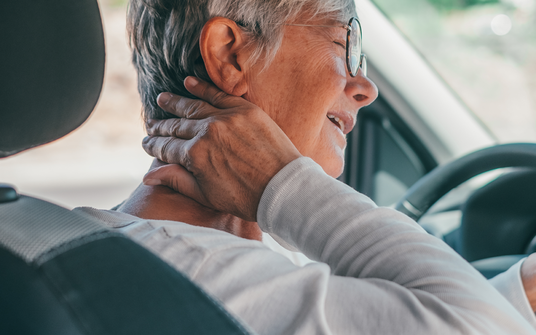 Whiplash and Concussion — How Are They Different?