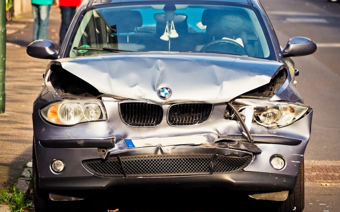 Who Is At Fault? Uncover How It’s Determined in Texas Car Accidents