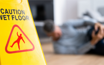 Essential Steps After a Slip And Fall: Quick Accident Response Guide