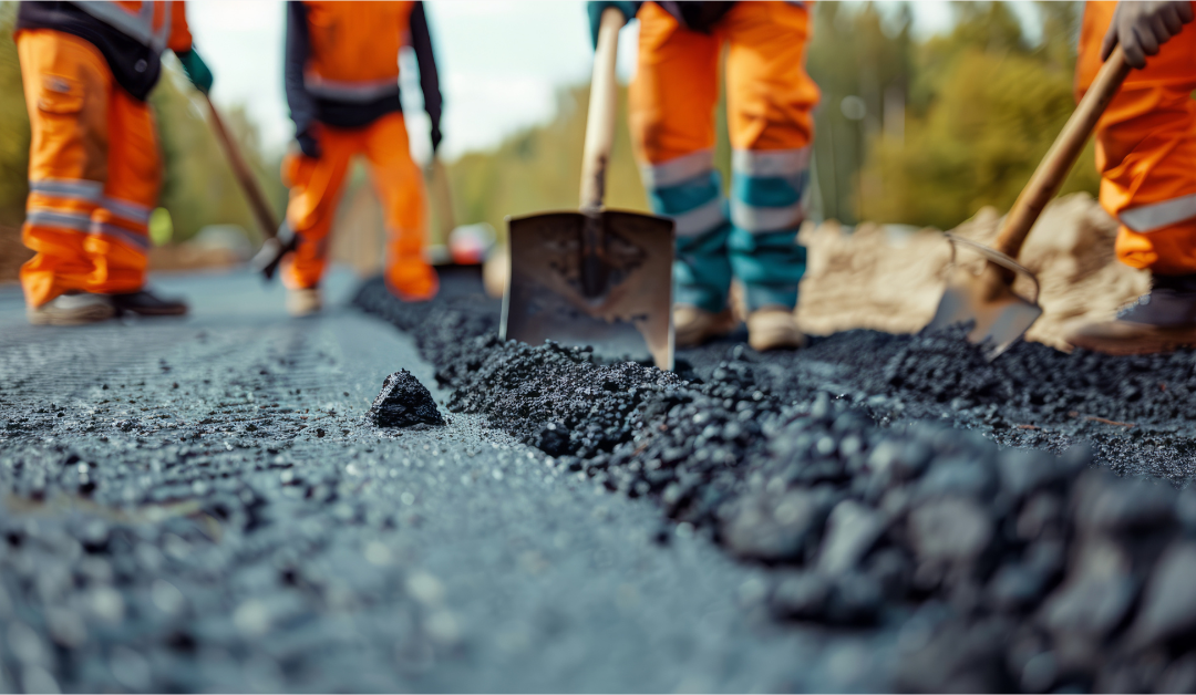 Why Construction Zones Cause Car Accidents: Key Stats