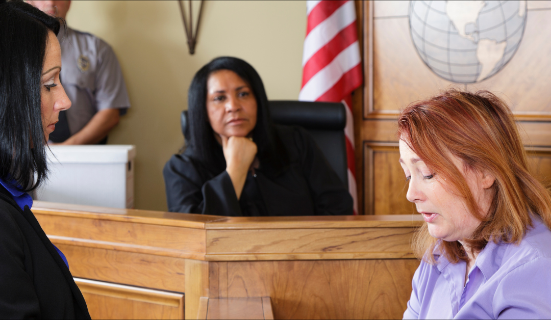 Eyewitness Testimony: A Game-Changer in Personal Injury Cases