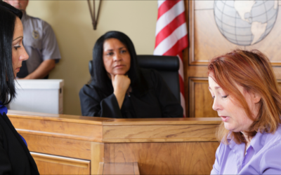 Eyewitness Testimony: A Game-Changer in Personal Injury Cases