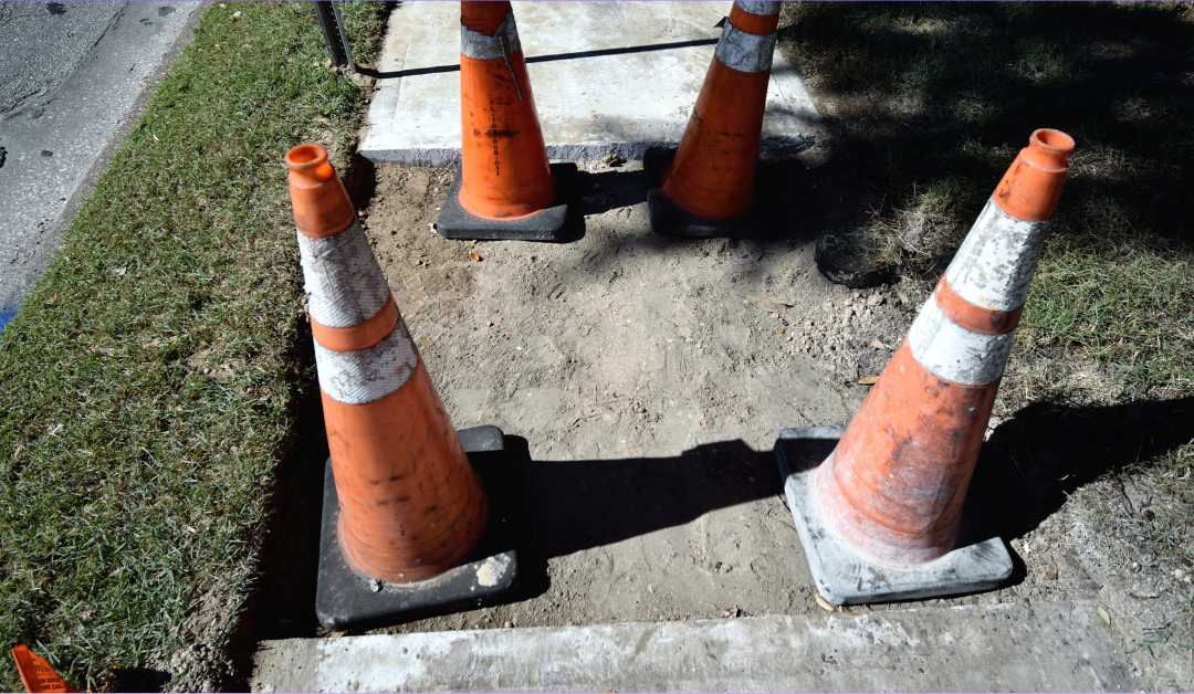 Key Role of Maintenance Records in Slip and Fall Cases