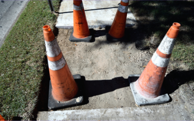 Key Role of Maintenance Records in Slip and Fall Cases