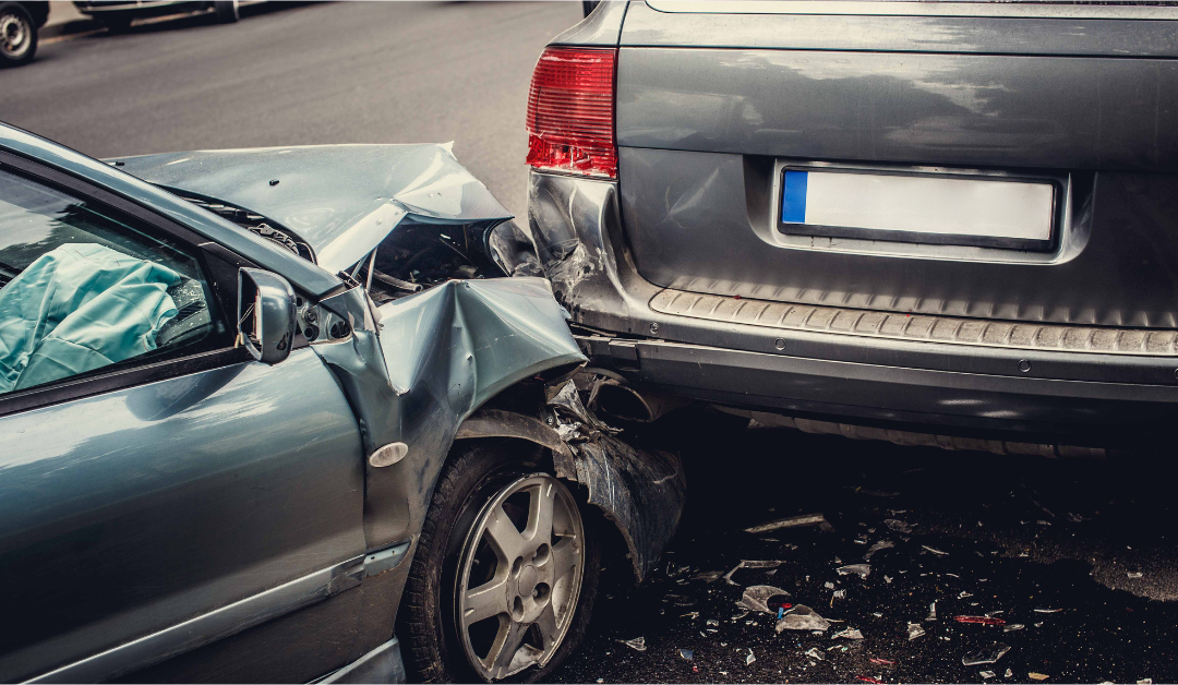 Car Accident Injury: Vital Steps You Need To Follow