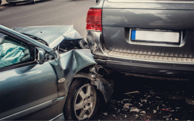 Car Accident Injury: Vital Steps You Need To Follow
