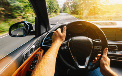 Texas Auto Insurance: Understanding Personal Injury Protection (PIP)