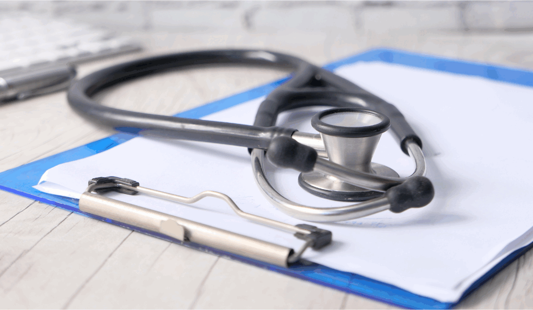 How Medical Evidence Proves Slip and Fall Claims