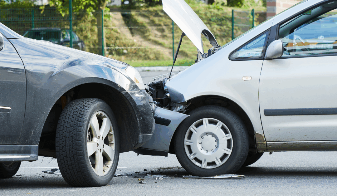 Understanding Comparative Fault in Texas Car Accidents