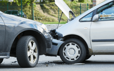 Understanding Comparative Fault in Texas Car Accidents
