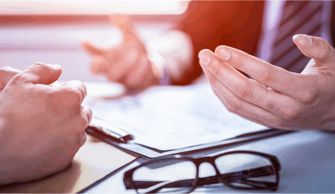 Why You Should Never Accept the Insurance Company’s First Offer