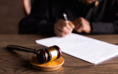 Did You Know You Can’t Say “Insurance” During a Personal Injury Trial?