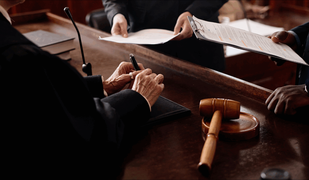 Did You Know? Not All Personal Injury Lawyers Actually Go to Trial — and That Might Be a Good Thing