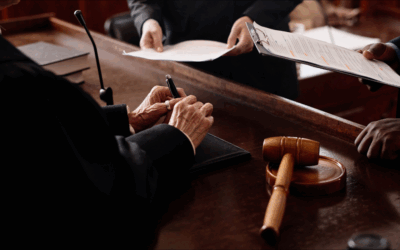 Did You Know? Not All Personal Injury Lawyers Actually Go to Trial — and That Might Be a Good Thing