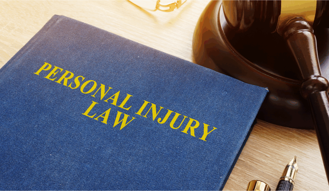 Avoid These Common Personal Injury Claim Mistakes