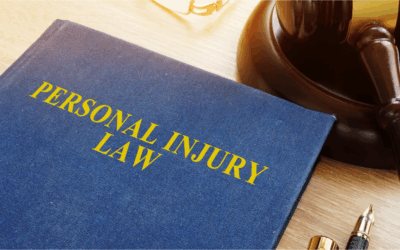 Avoid These Common Personal Injury Claim Mistakes