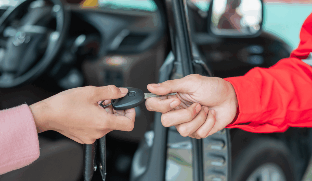 Negligent Entrustment in Travis and Williamson County: Why Loaning Your Car Can Get You in Legal Trouble