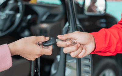 Negligent Entrustment in Travis and Williamson County: Why Loaning Your Car Can Get You in Legal Trouble